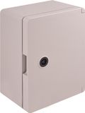 Корпус удароміцний з АБС-пластика e.plbox.180.240.130.blank, 180х240х130мм, IP65 CP5022 фото