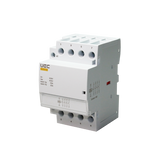 Контактор модульный HC63-40 (4NO) AC UEC MACC-63-40 фото