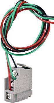 Блок контакт сигнальный NBS-SS 100-1600AF (1CO) 4673212 фото