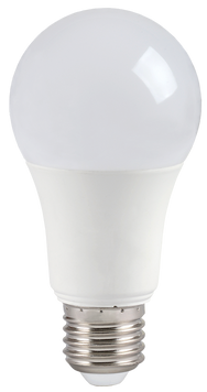 Лампа світлодіодна LED Bulb-A60-12W-E27-220V-4000K-1100L ICCD TNSy5000041 фото