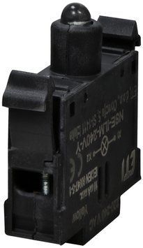 Модуль LED NSE-ILM-240V-Y (240V AC, желтый) 4774128 фото