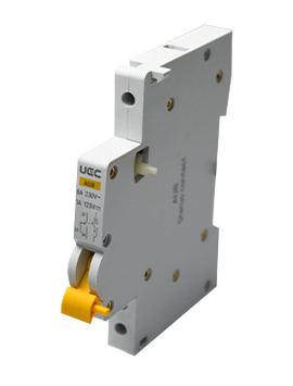 Контакт состояния AU8 для SB-M8 UEC AC-AU8 фото