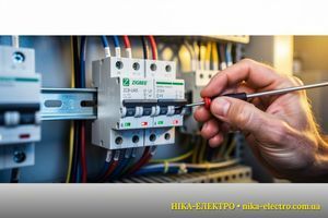 Десятки линий под контролем одного шлюза: Zigbee выключатель ZCB-UA5 UEC