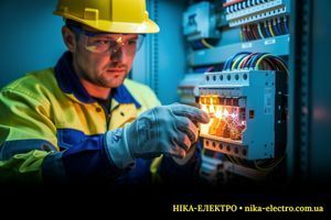 Двигатели и оборудование запускаются и останавливаются без ручного выключателя: контакторы SB-PC 9-95A UEC