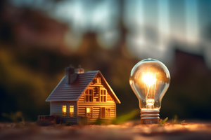 Енергетичний менеджмент: як керувати енергією в домашньому господарстві для підвищення комфорту та зниження витрат 🌿💡 фото