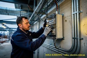 Герметичная распределительная коробка: как выбрать размер и IP для улицы и подвала