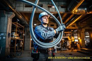 Кабельні траси на об'єкті огинають будь-яку перешкоду без зайвих фітингів і монтажних годин: металорукав РЗ-Ц та РЗ-ЦПнг TNSy