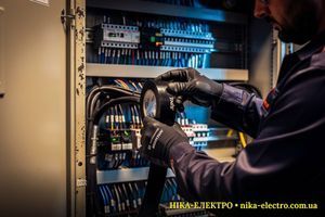 Кабельні з'єднання в щитку витримують роки без переізоляції: стрічка ізоляційна ПВХнг TNSy