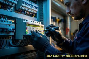 Обладнання підприємства не зупиняється через просадку напруги: реле контролю напруги GEWISS