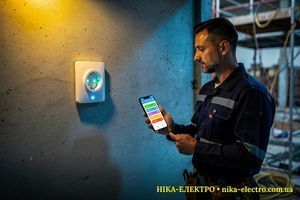 Оборудование включается по графику, а не когда доедет работник: Wi-Fi розетка WPB-16A UEC