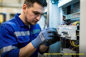 Бытовая техника защищена от скачков напряжения в сети: реле напряжения SB-RV-08 UEC