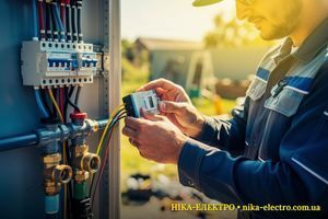 Полив і світло на ділянці вмикаються самі, поки ви на роботі: багатофункціональний таймер GEWISS