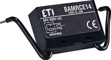 Фільтр RC BAMRCE14 (50-250V AC) 4642711 фото