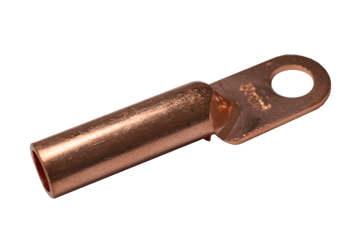 Наконечник DT-50 медный прессованный кабельный ECO UEC LUG-DT-050-ECO фото
