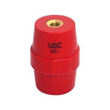 Ізолятор SM51 М8 силовий UEC SB-SM-51-08-U фото