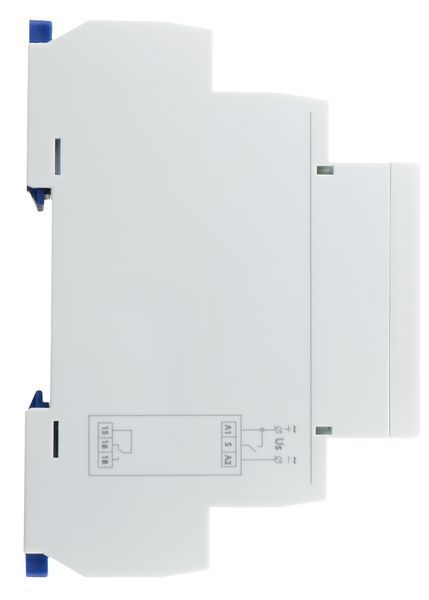Реле задержки времени отключения NTE9-B1 AC/DC 12-240V
