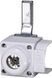 Ввідна клема EFB-25PS-15 (Pin/15мм, збоку, 6-25mm2, 80A, 690V AC/1500V DC)
