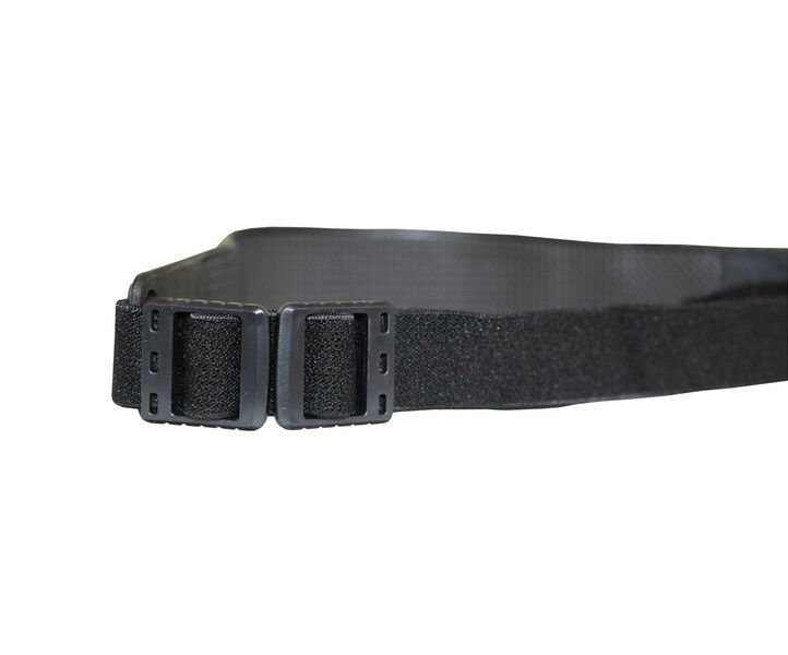 Налобный фонарь LED HL2 5W 4000/6500K 1/2H 100/300L bat: 3,7V 1A IP54 Black TNSy5001234 фото