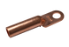 Наконечник DT-50 медный прессованный кабельный ECO UEC LUG-DT-050-ECO фото 1