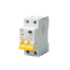 Автомат дифференциальной защиты SB-R9NE 2P C 10A 30мА тип A 6кА UEC