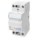 Контактор модульный CTR 25A 4NO 230В 2M (AC/DC) GEWISS