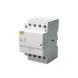 Контактор модульный HC63-40 (4NO) AC UEC