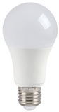 Лампа светодиодная LED Bulb-A60-12W-E27-220V-4000K-1100L ICCD TNSy5000041 фото