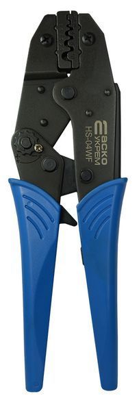 Обжимной инструмент HS-04WF A0170010005 фото