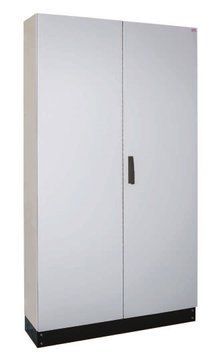 Шафа металева HXS300 4-12 PH1 1850х1050х300, цоколь 100мм, IP55 1325104 фото