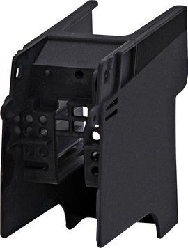 Изолирующая крышка ZP PT 00-1 4129010 фото