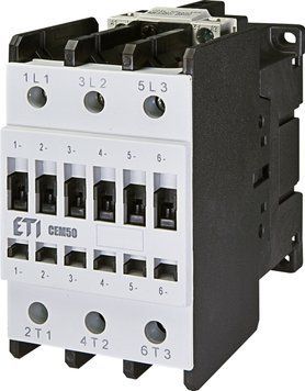 Контактор CEM 50.00 24V DC 4648200 фото