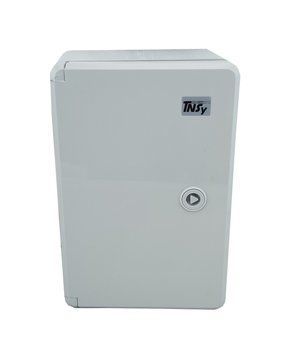 Корпус пластиковый ЩМПп 350х250х150мм УХЛ1 IP65 TNSy5504596 фото