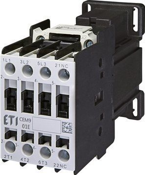 Контактор CEM 09.01 24V DC 4642210 фото