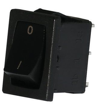Кнопка USS-06/S 10A (Н.В.) 2470107 фото
