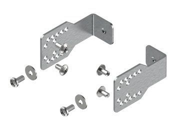 Комплект кронштейнов LG-V5 SET (М5, 2 шт) 1101685 фото
