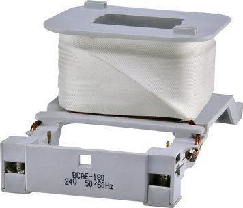 Котушка керування BCAE-180 - 24V AC 4641850 фото