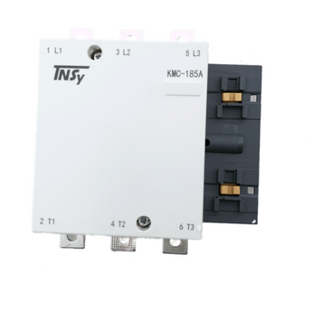 Контактор КМС-185А 230В/АС3 TNSy5504509 фото