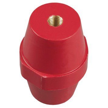 Изолятор SM40 М8 силовой YIS11-40-12 фото