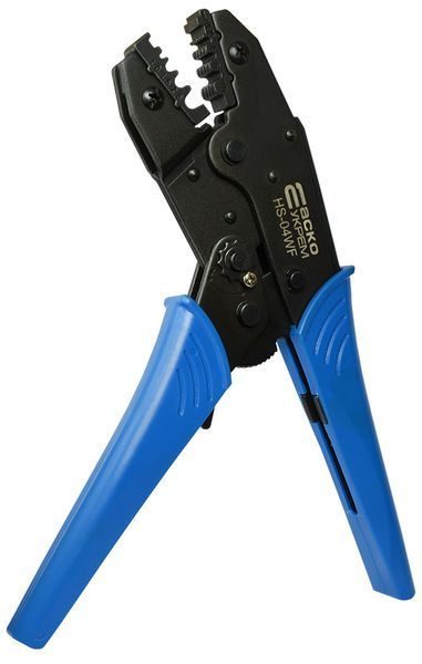 Обжимной инструмент HS-04WF A0170010005 фото