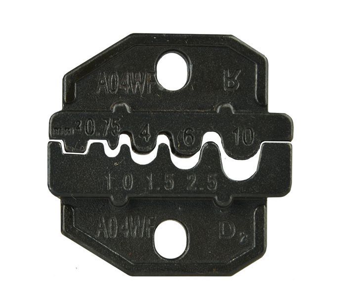 Обжимной инструмент HS-04WF A0170010005 фото