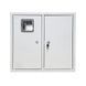 Корпус металевий ЩОРв-3/48 (550х610х165мм) IP31 UEC SKM24-V-3-48-31-U фото 1