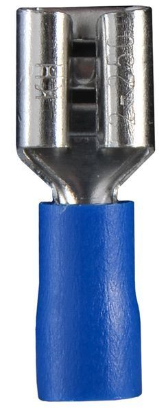 Конектори FDD2-187 4;75x0;5/0;8 (100 шт.) A0060020003 фото