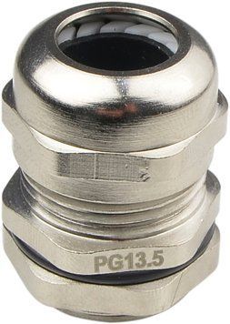 Сальник металевий PGM 13.5 A0150050033 фото