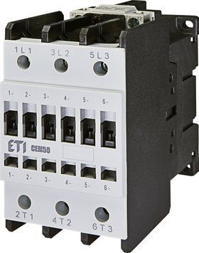Контактор CEM 50.00 400V AC 4648104 фото