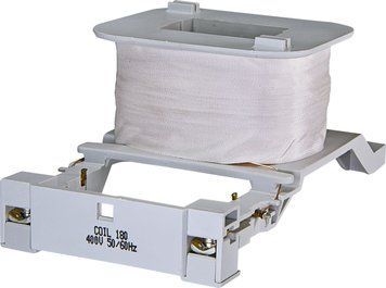 Котушка керування BCAE-180 - 400V AC 4641854 фото