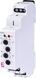 Дворівневе реле часу SJR-2 230V AC (2x16A_AC1)