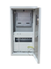 Корпус металевий ЩОРн-1/9 (470х260х145мм) IP31 UEC SKM24-N-1-09-31-U фото 2