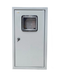 Корпус металевий ЩОРн-1/9 (470х260х145мм) IP31 UEC