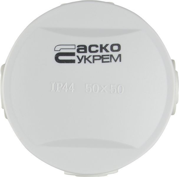 Розподільча коробка TY-RA 50*50 A0150170015 фото