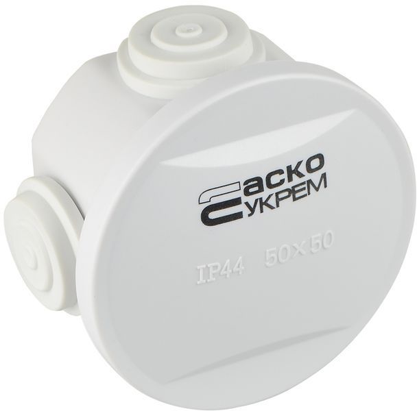 Розподільча коробка TY-RA 50*50 A0150170015 фото